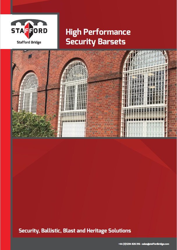 Barsets Brochure