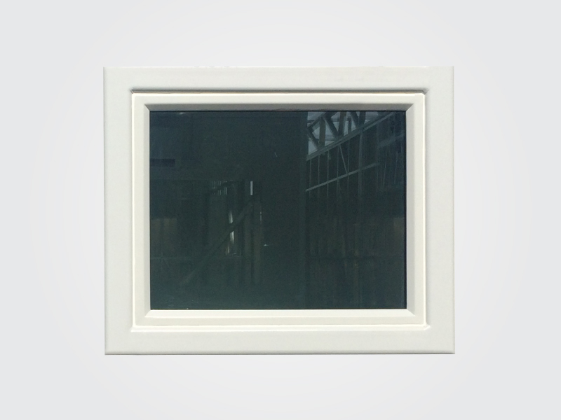 Durham Steel Window