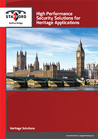 Heritage Brochure