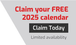 FREE Calendar