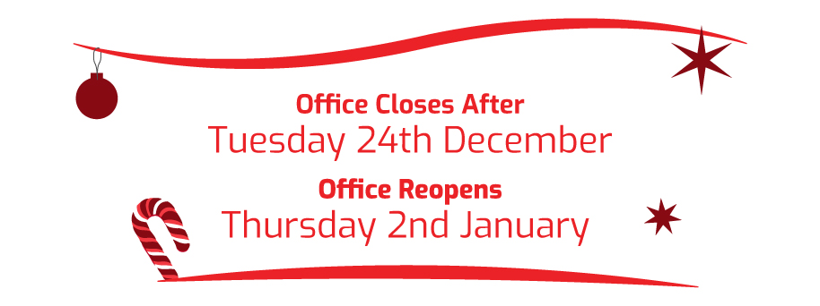 Closing Dates