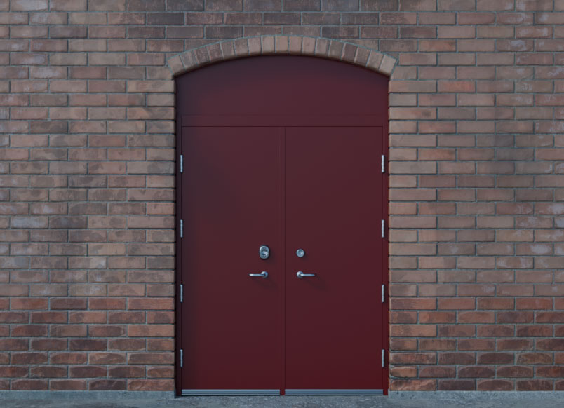 Doorsets