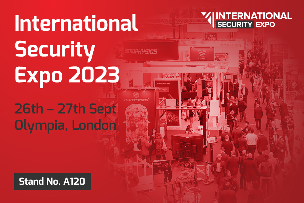 Stafford Bridge ISE 2023