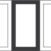 Modular Glazing