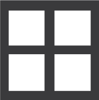 High Security Windows